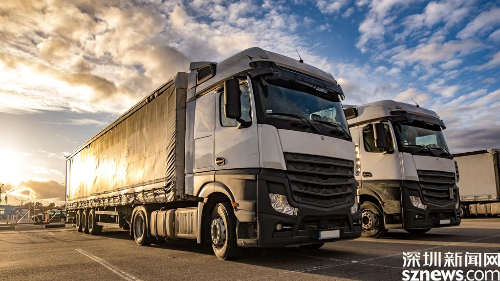 普通貨物道路運(yùn)輸新規(guī)即將實(shí)施，從業(yè)人員需重點(diǎn)關(guān)注